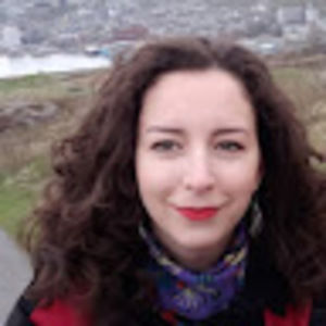 Meet your Posher, Rebekah